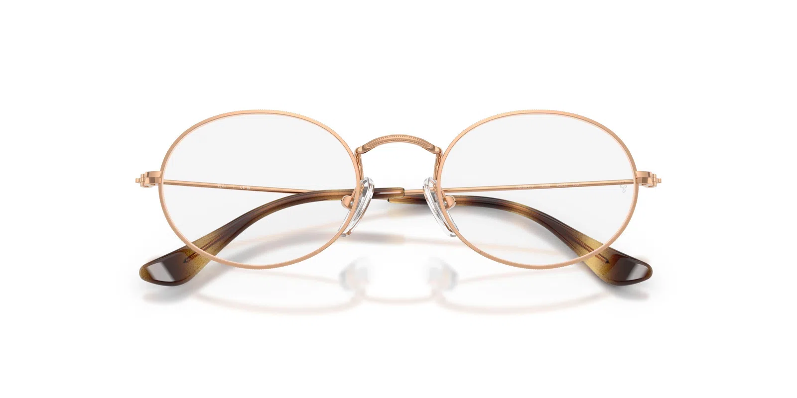 Ray-Ban Junior 9645V Eyeglasses - view 16